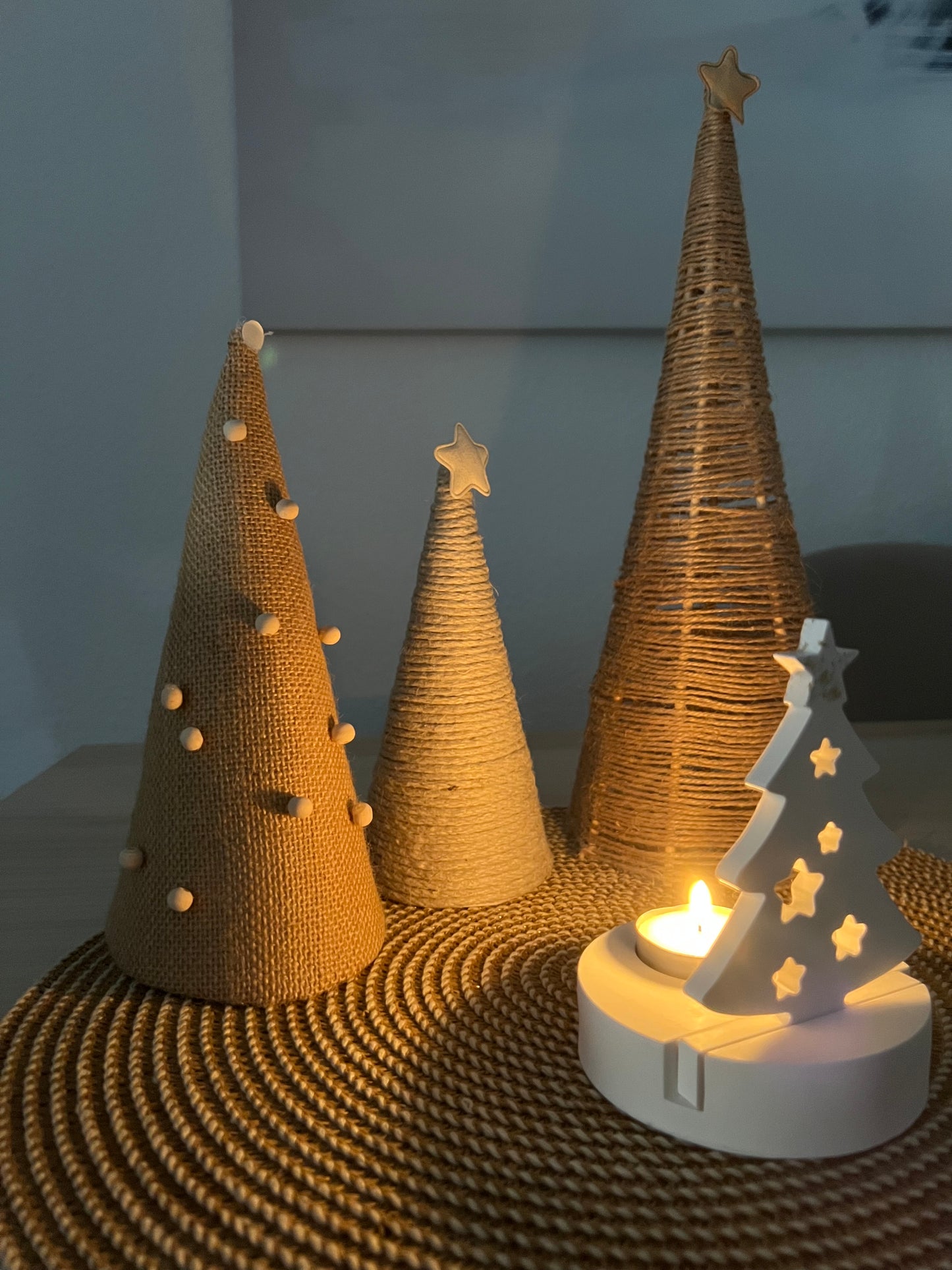 🎄Árbol Mágico - Colección Navidad🎄