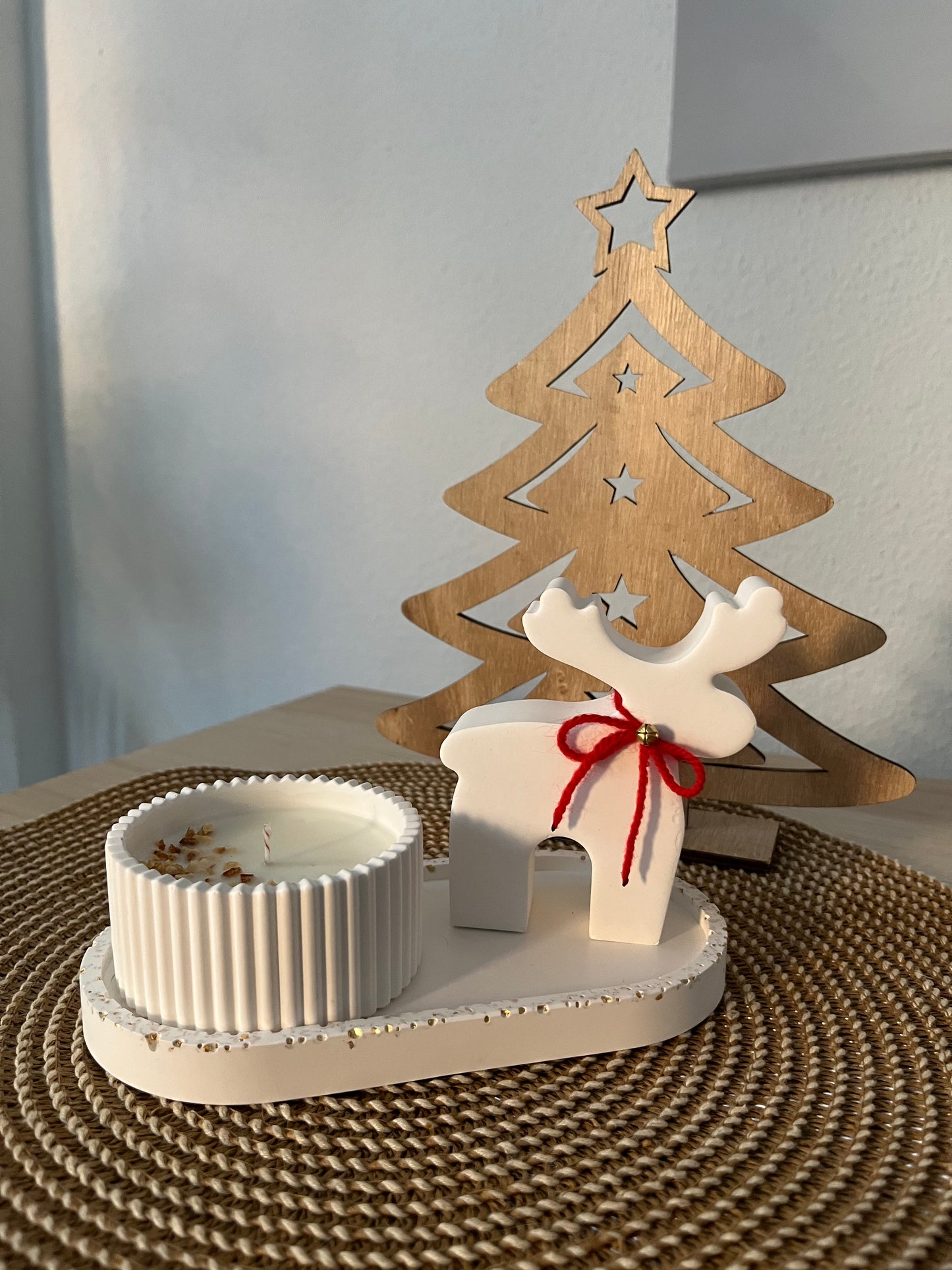 ✨ Pack Vela Especial Navidad ✨🎄