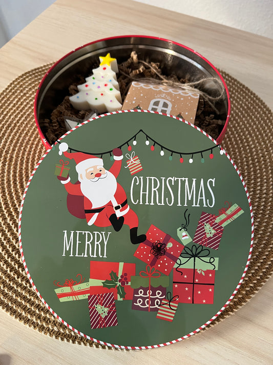 ✨ Caja Degustación Navideña – Edición Limitada 🎄 ✨