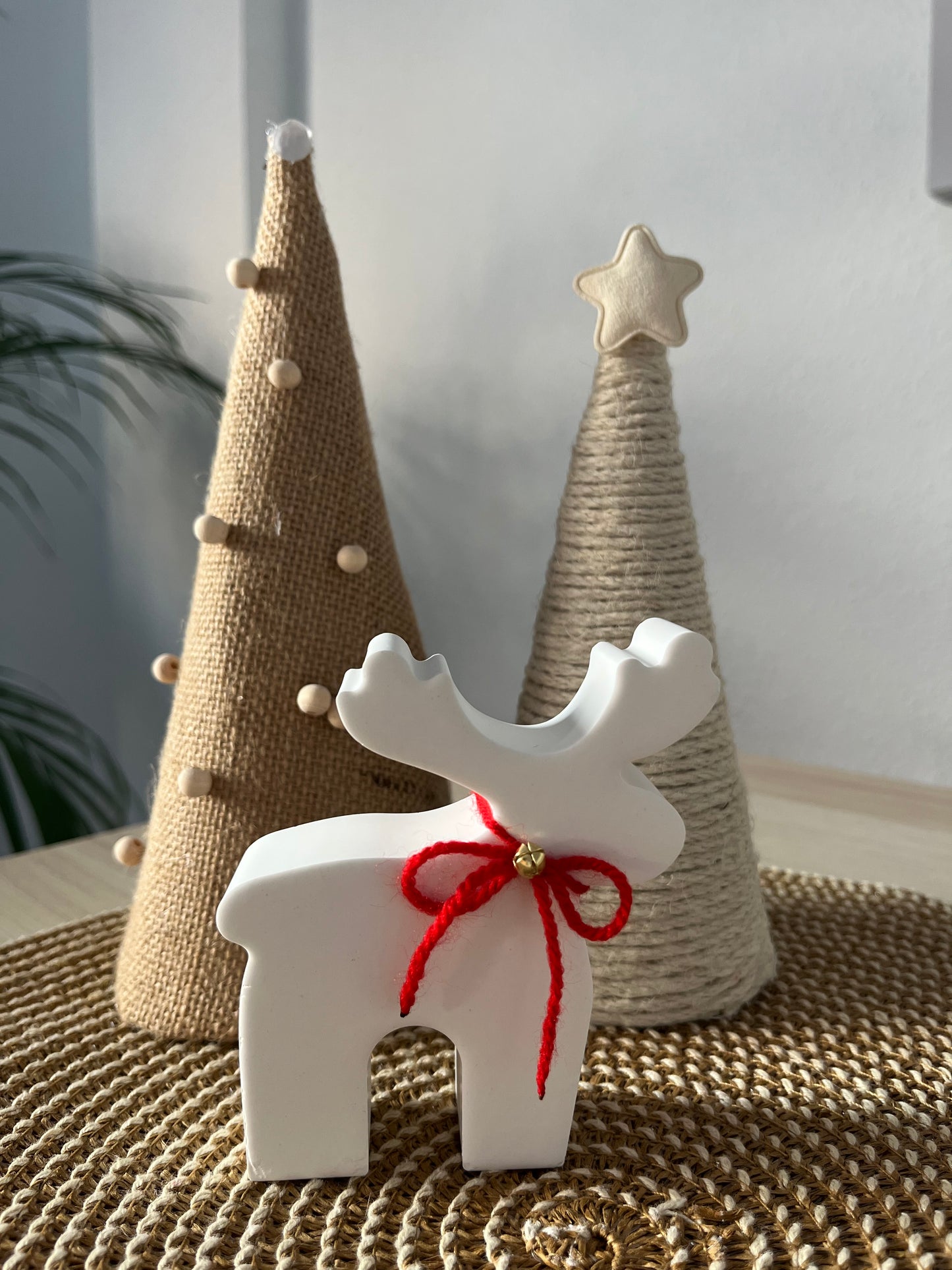 ✨ Reno navideño - colección Navidad ✨