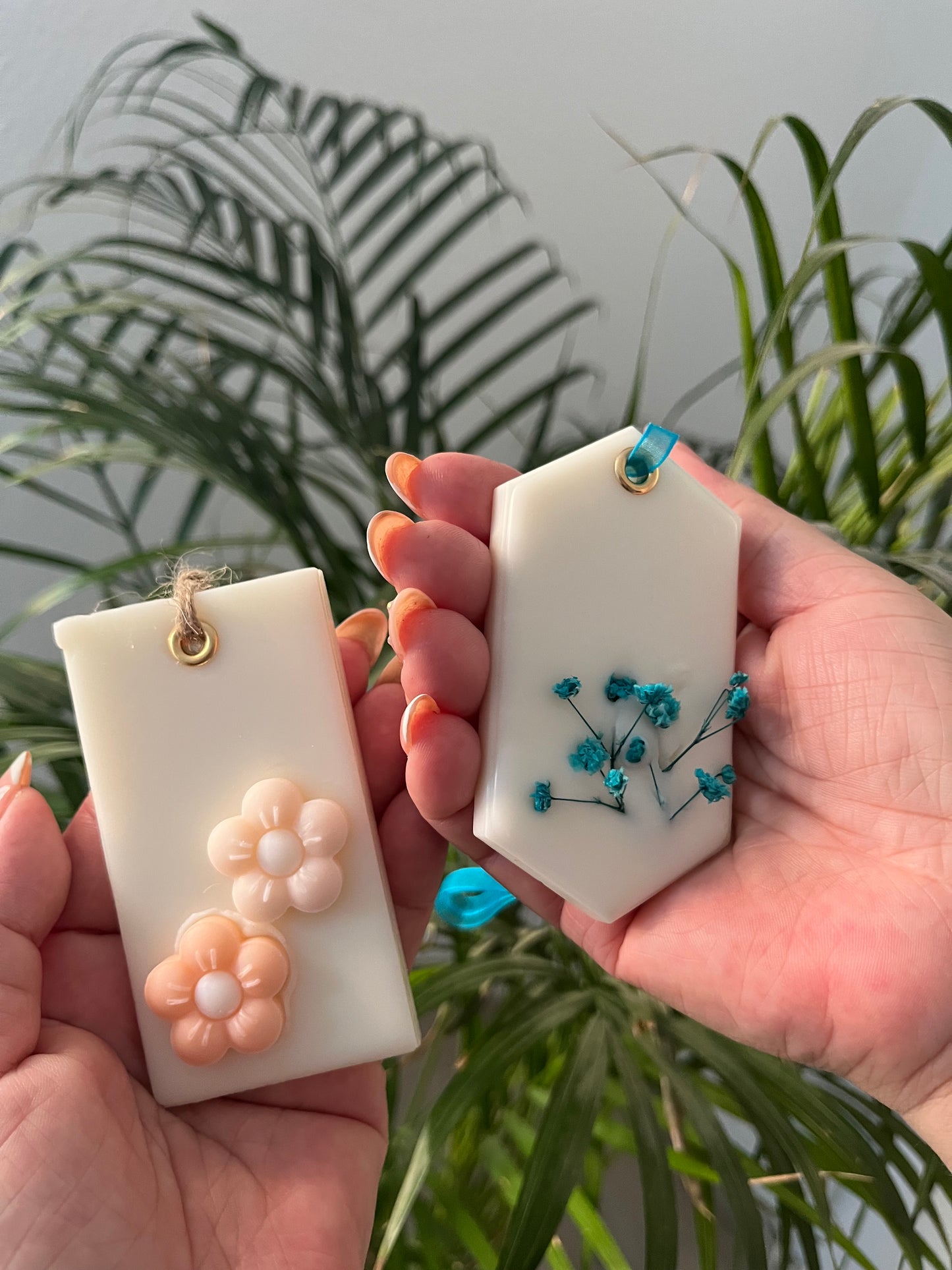 ✨ Taller de Vela Artesanal & Ambientador ✨