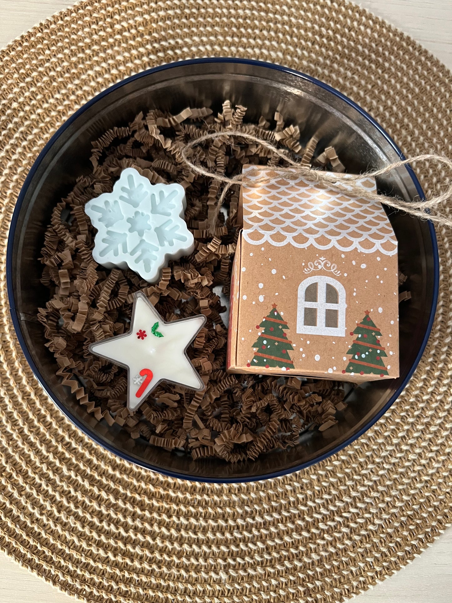 ✨ Caja Degustación Navideña – Edición Limitada 🎄 ✨