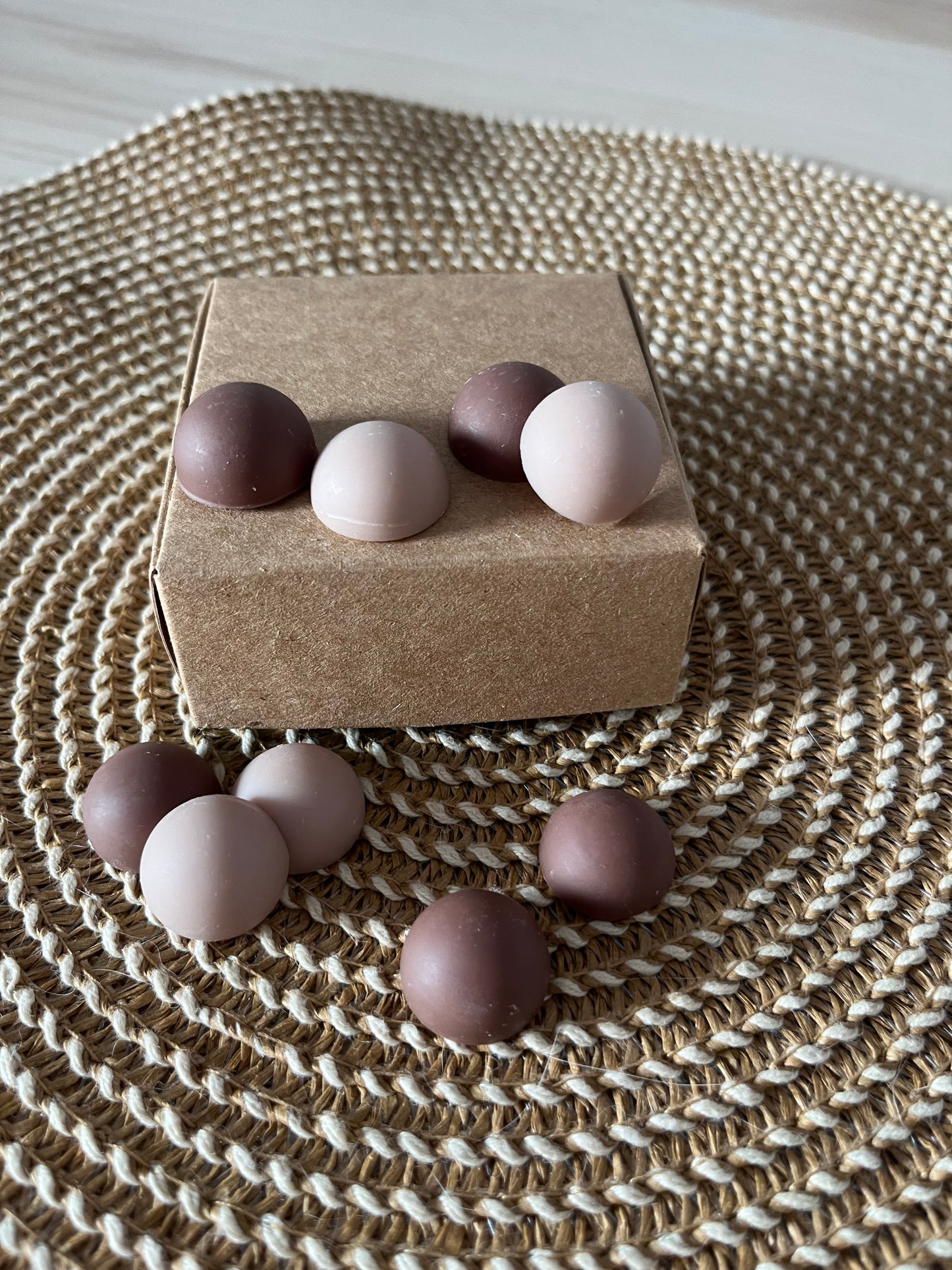 ✨ “Esferas Serenidad” 🌿