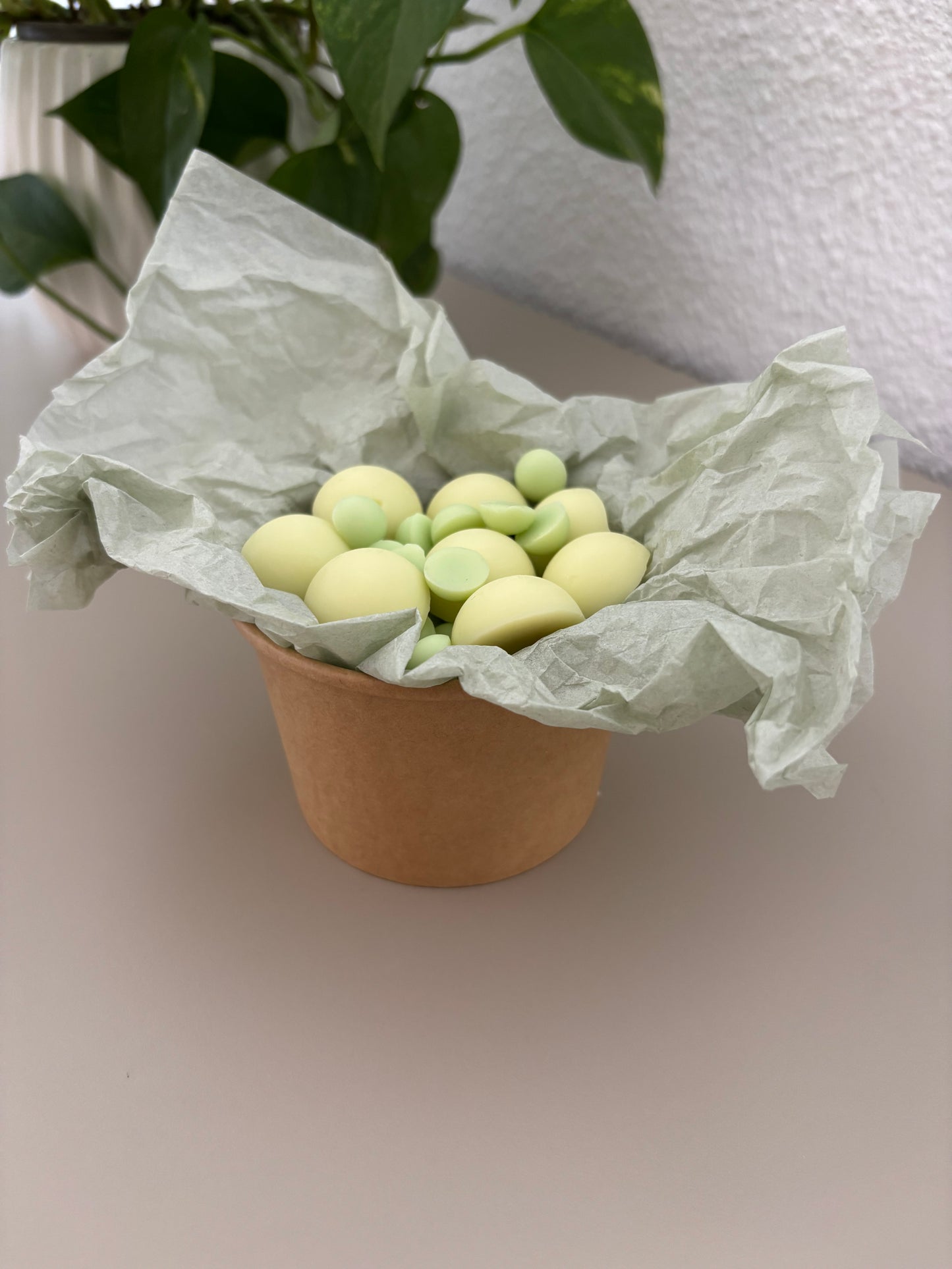 🍈 Wax Melts Melón – Colección Verano ☀️