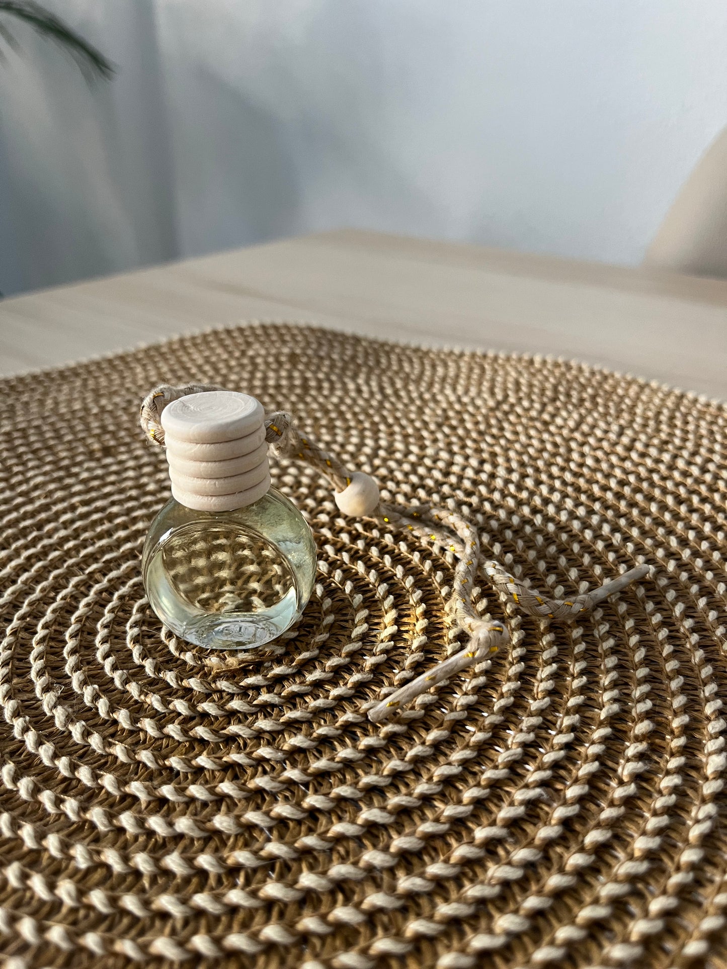 🍓 Ambientador Berry Lemon