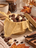 Wax Melts Café y Vainilla