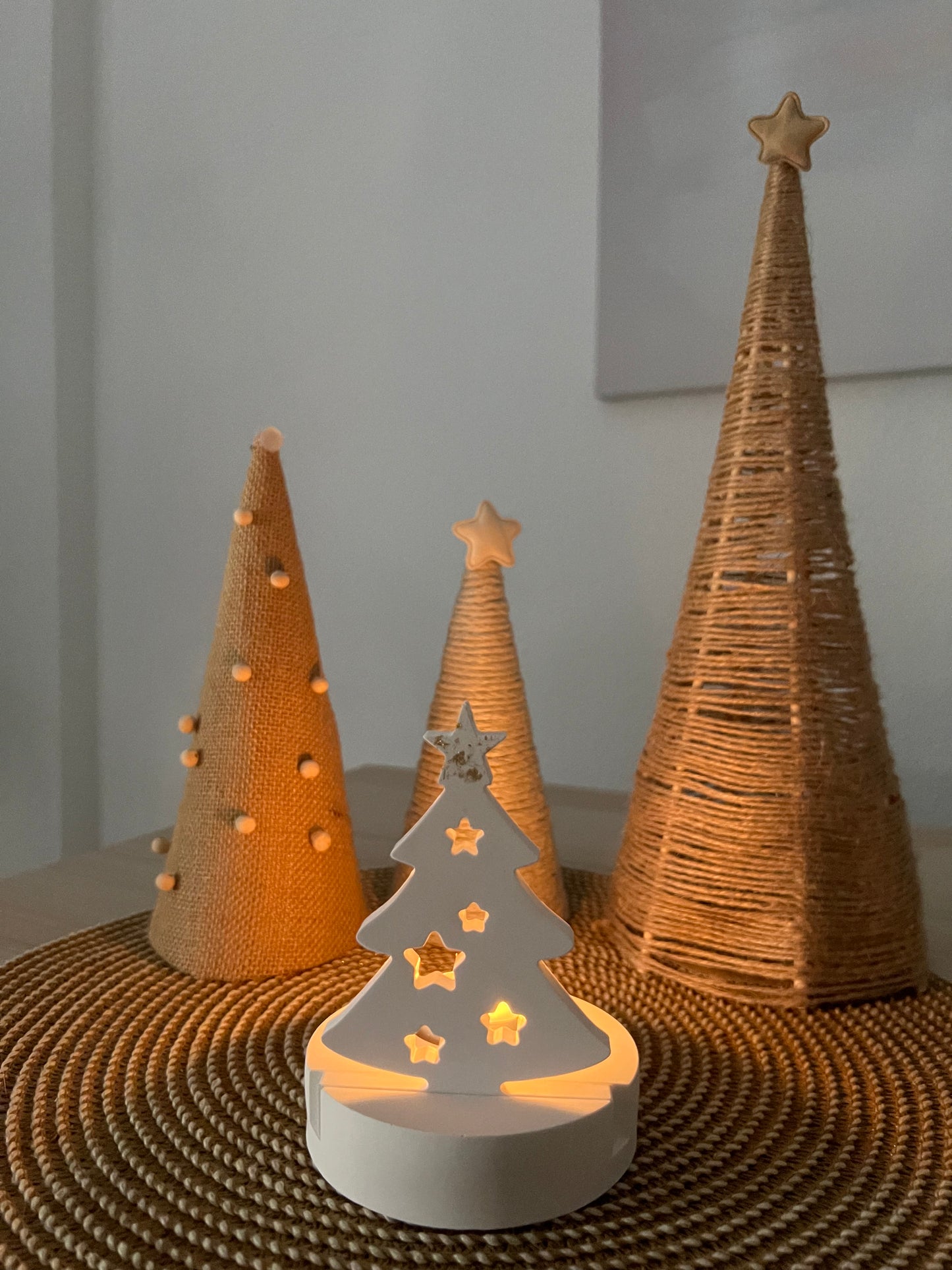 🎄Árbol Mágico - Colección Navidad🎄