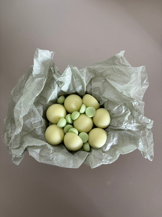 🍈 Wax Melts Melón – Colección Verano ☀️