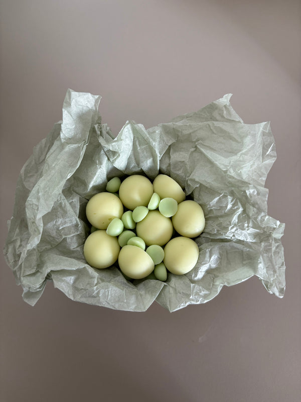 🍈 Wax Melts Melón – Colección Verano ☀️