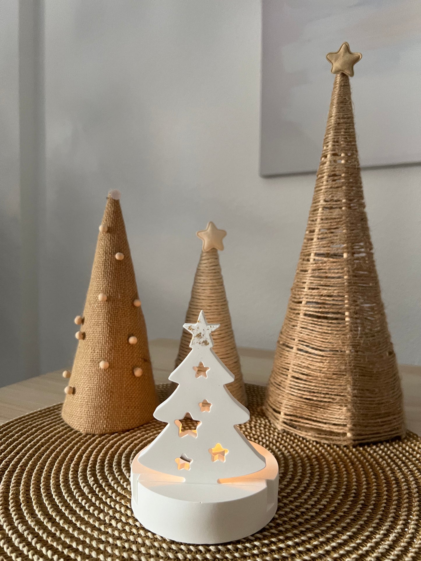 🎄Árbol Mágico - Colección Navidad🎄