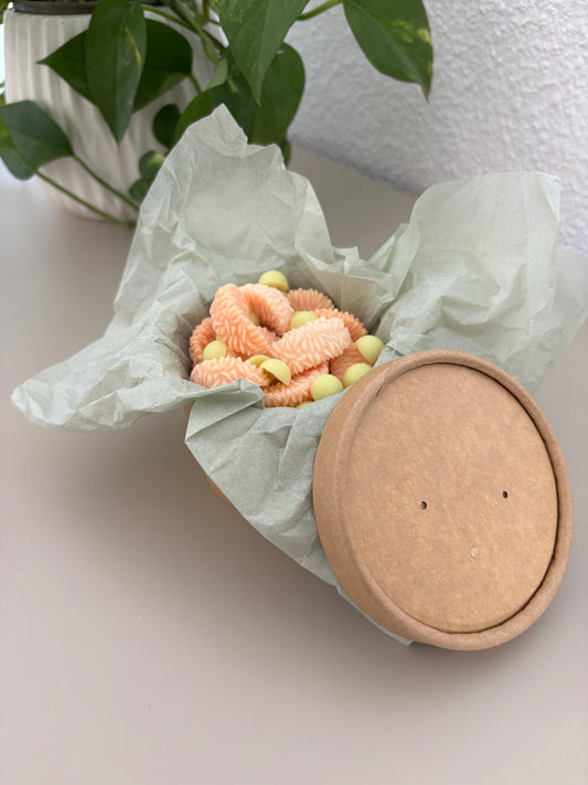 🍋🍊 Wax Melts Lima & Mandarina – Colección Verano ☀️