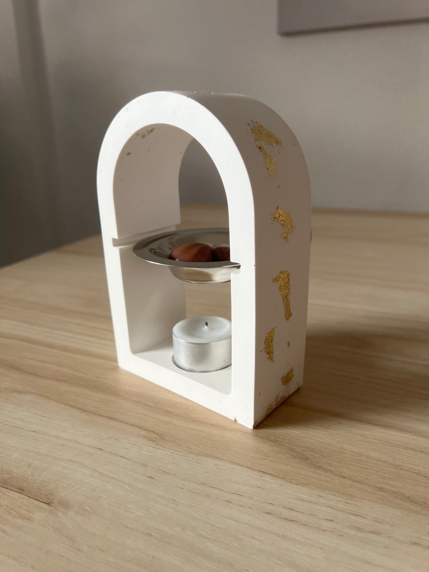 ✨ Quemador Arco – Colección Navidad 🎄