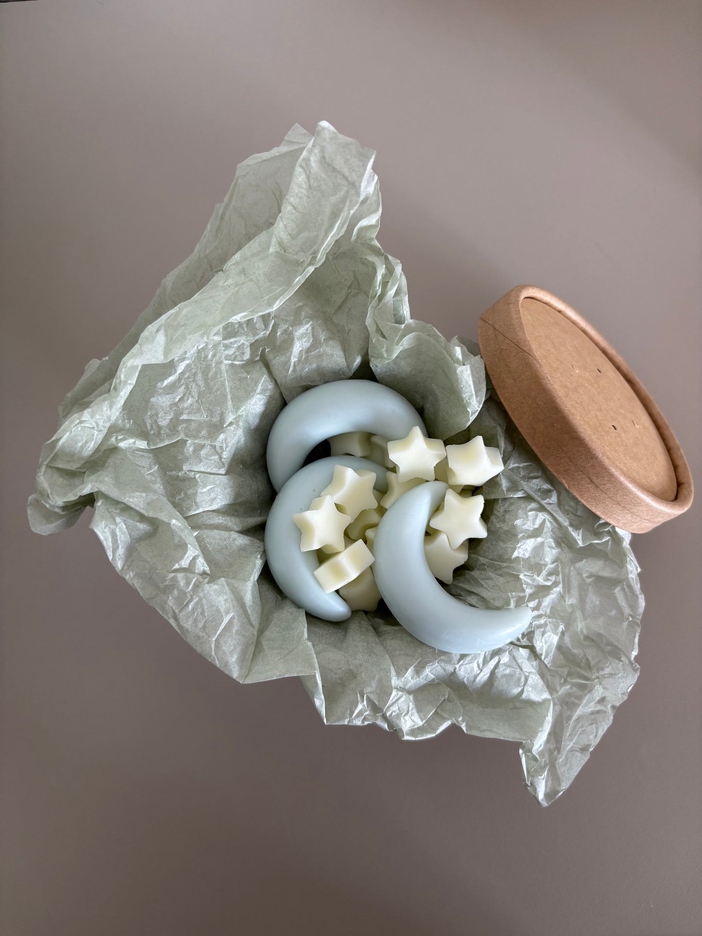 🌙 Wax Melts Ritual – Colección Verano ✨