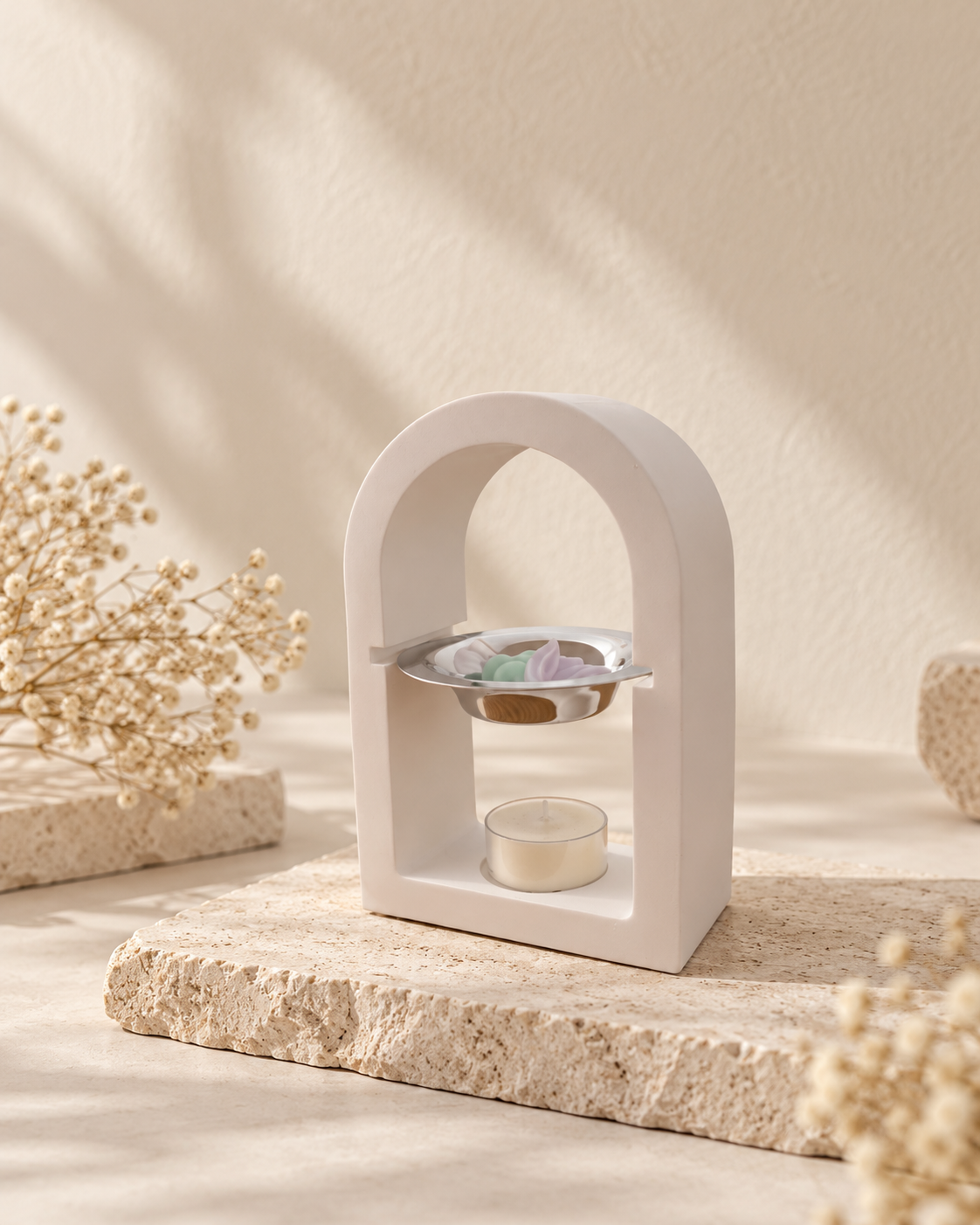 Quemador Arco.