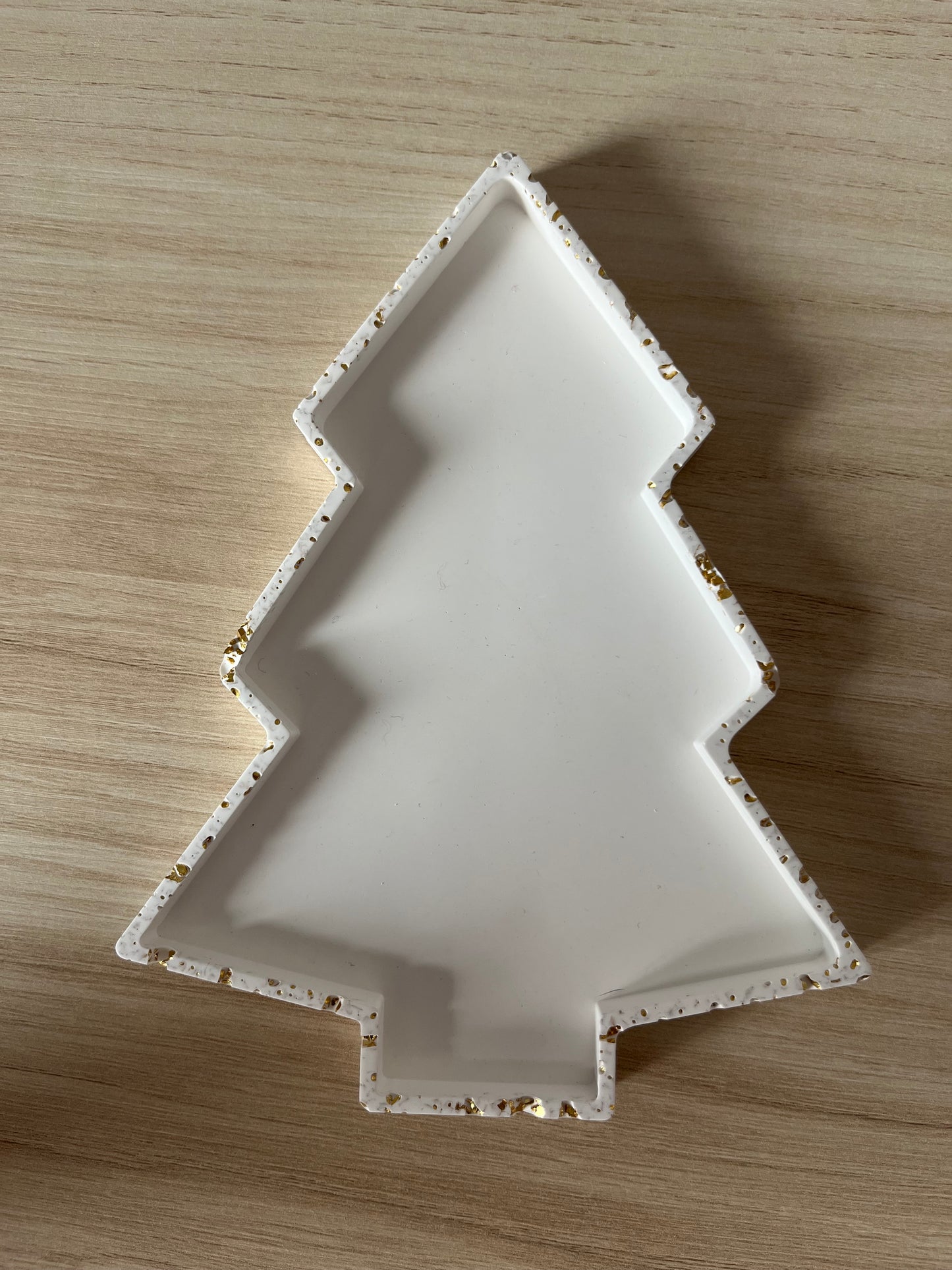 🎄 Bandeja “Bosque Encantado” - Colección Navidad ✨