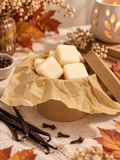 Wax Melts Vainilla y Clavo