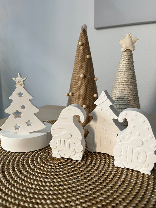 🎄 Pack decorativo - Colección Navidad 🎁