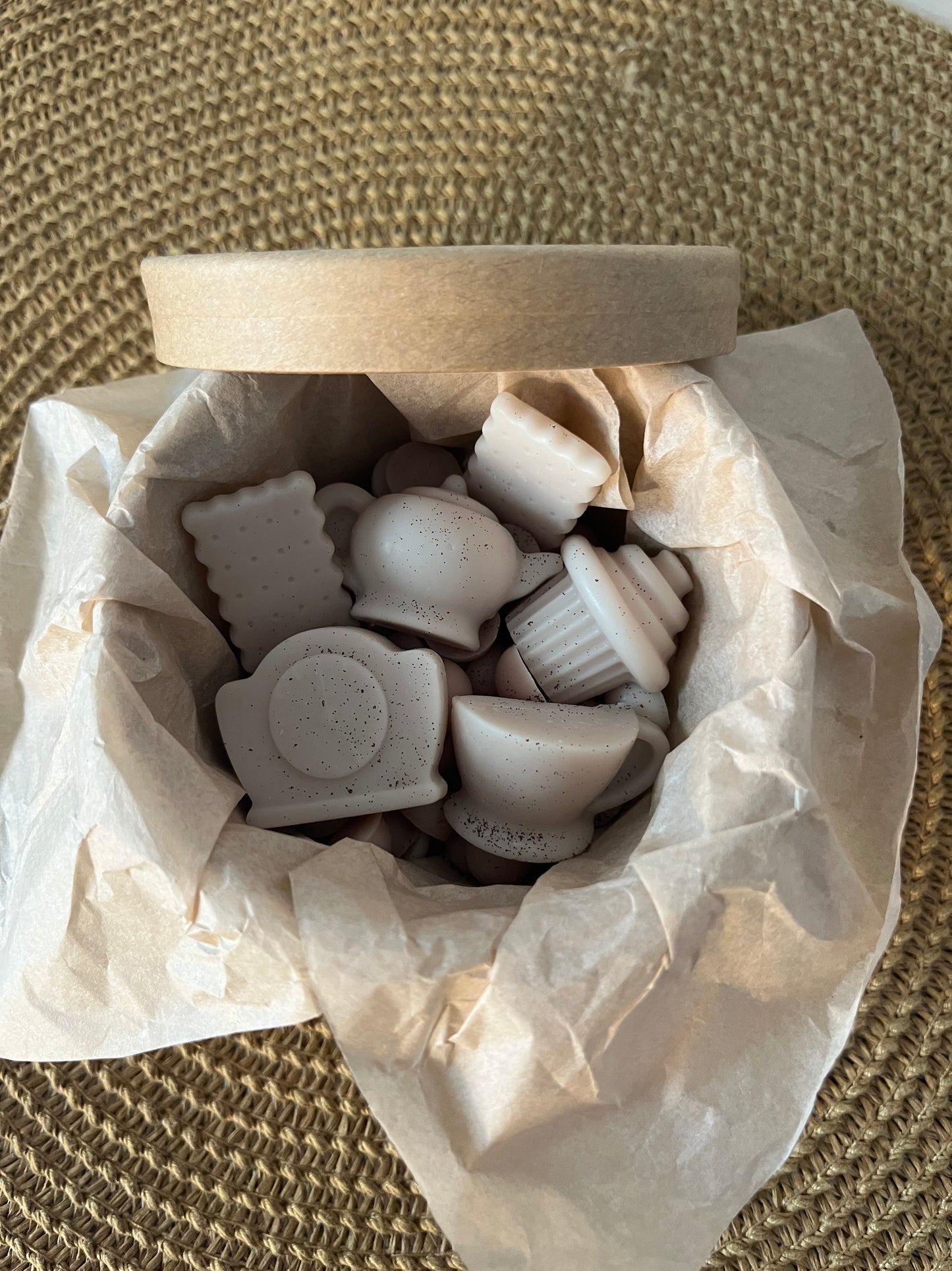 Té chai ☕️