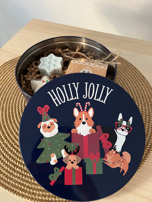 ✨ Caja Degustación Navideña – Edición Limitada 🎄 ✨