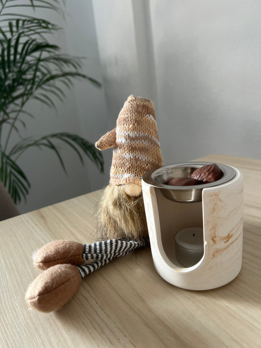 ✨🎄 Quemador Pot – Colección Navidad 🎄✨