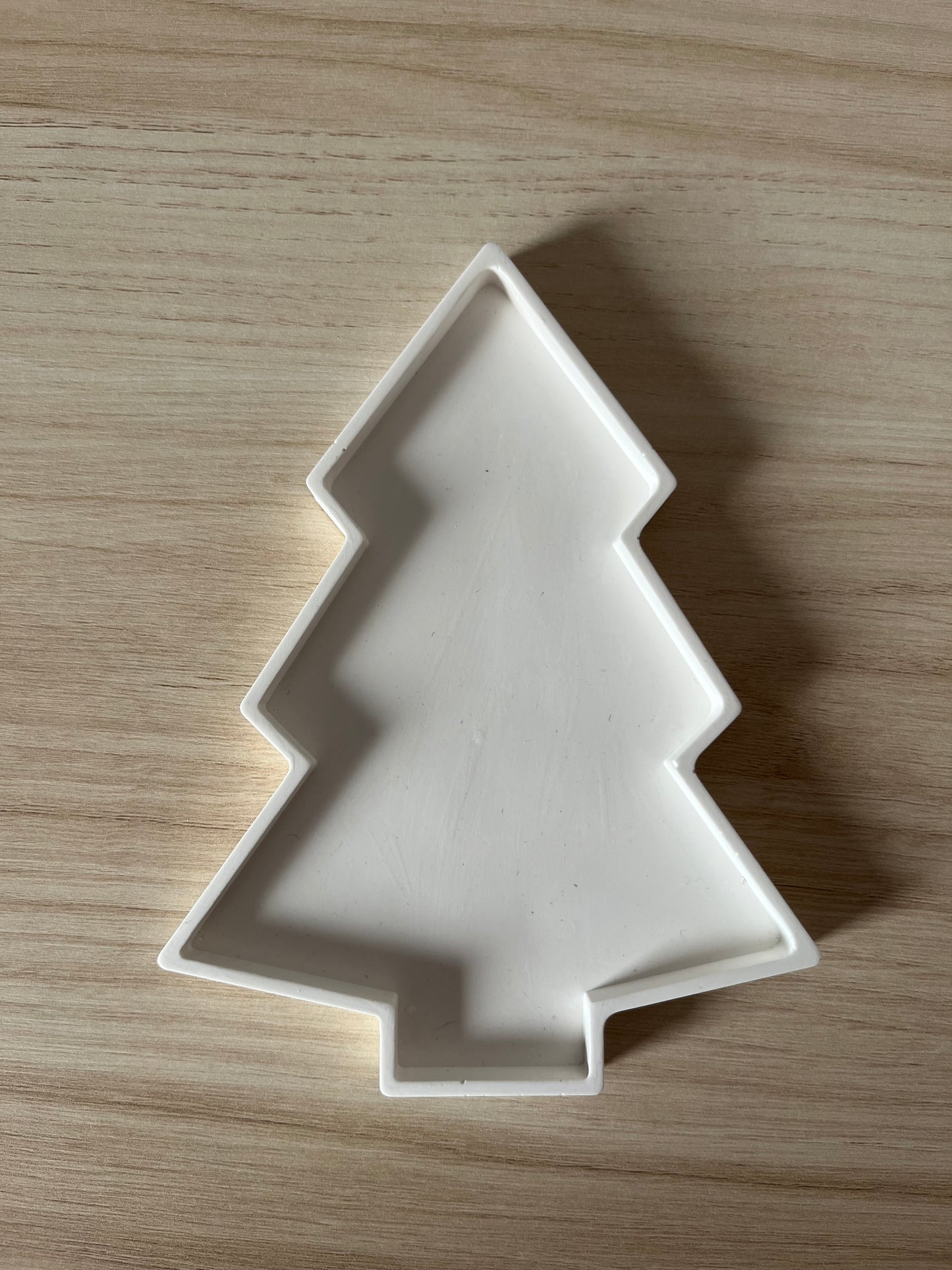 🎄 Bandeja “Bosque Encantado” - Colección Navidad ✨