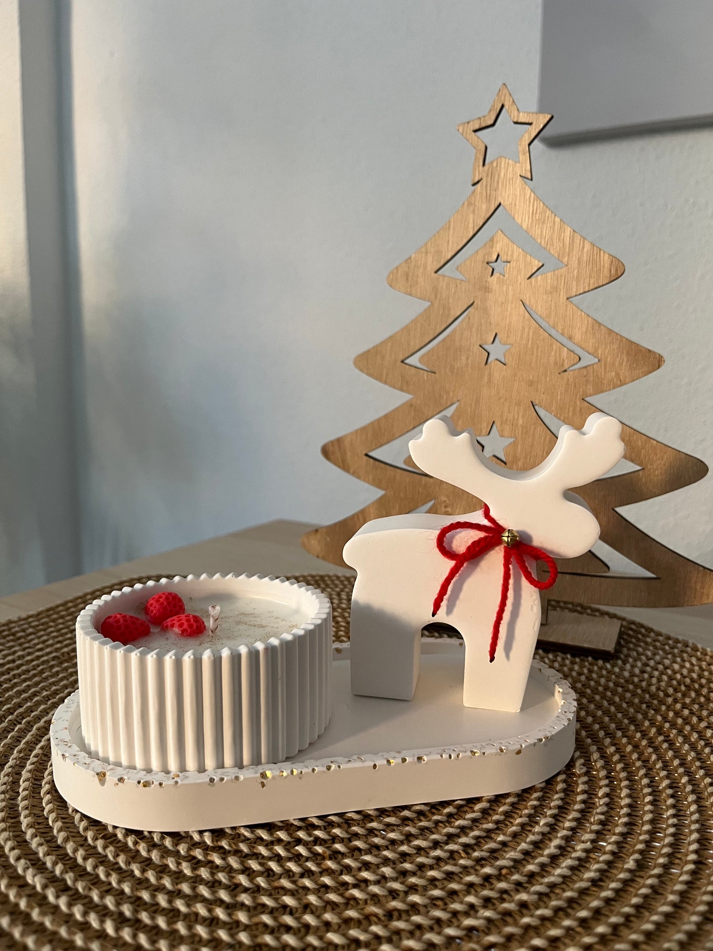 ✨ Pack Vela Especial Navidad ✨🎄