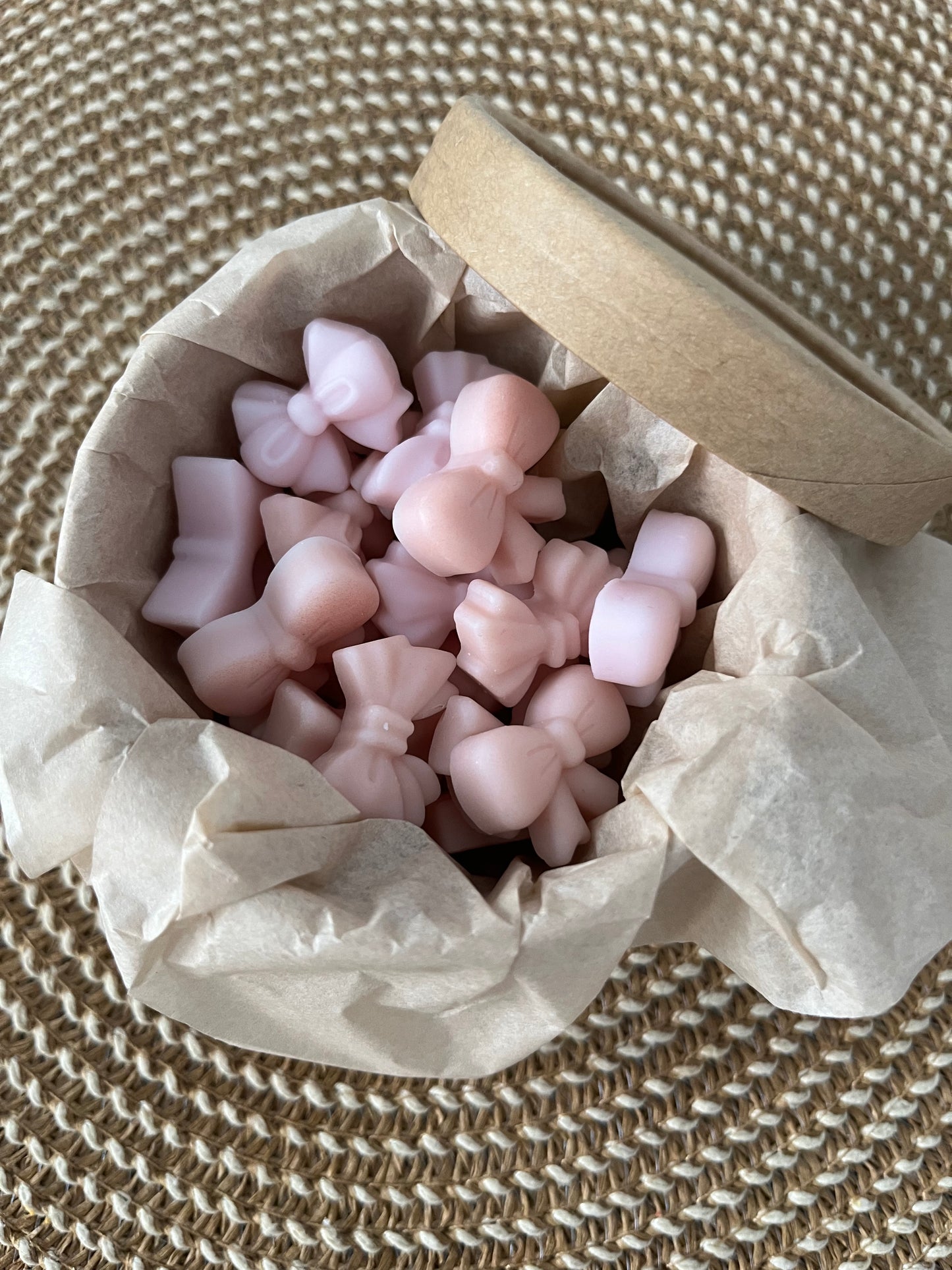 🌸✨ Tentación – Colección de Primavera ✨🌸