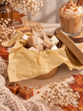 Wax Melts Frappuccino de Caramelo