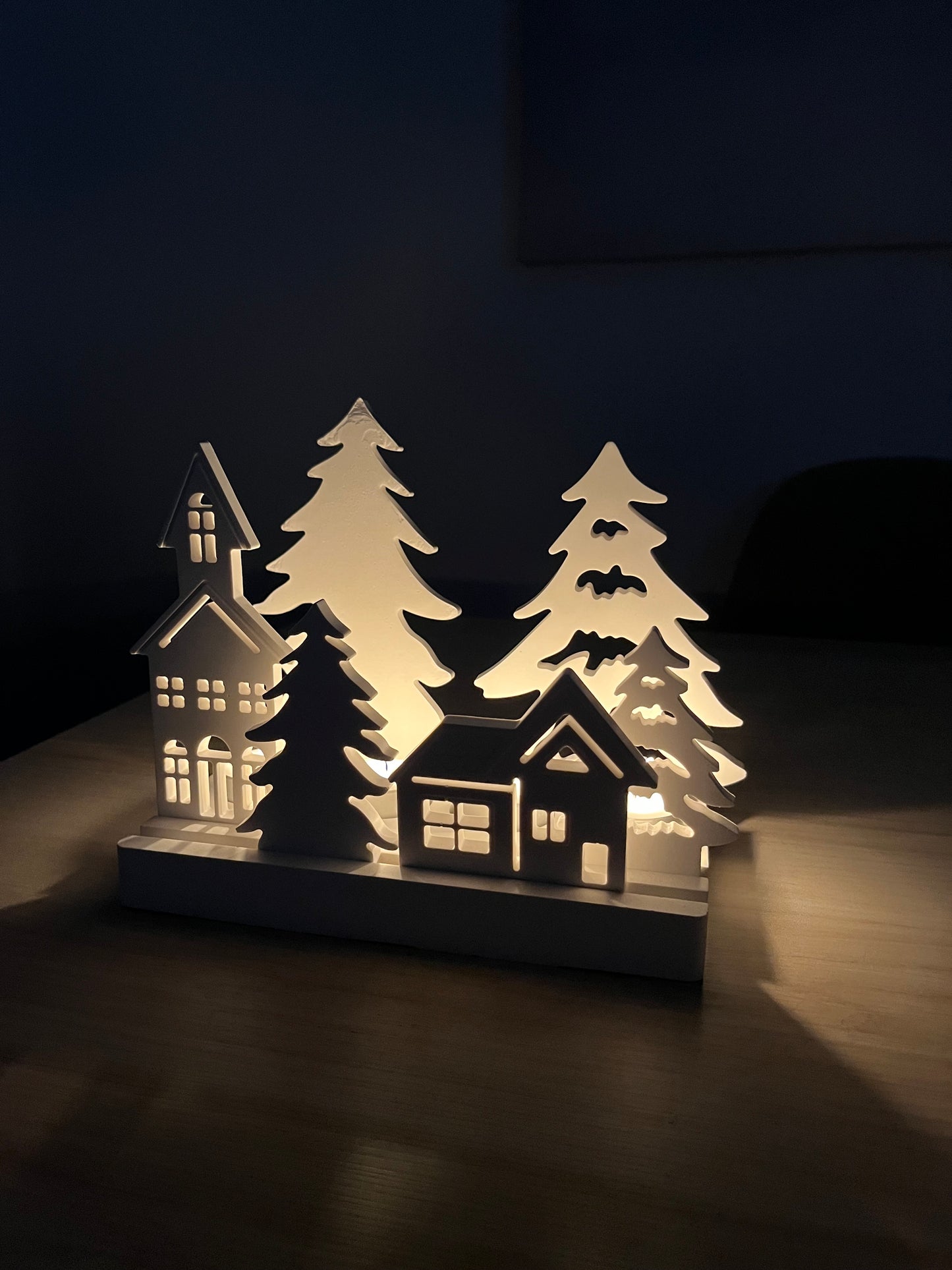 ✨ CreArte, pueblo de Luz ✨🏡 - Colección Navidad 🎄