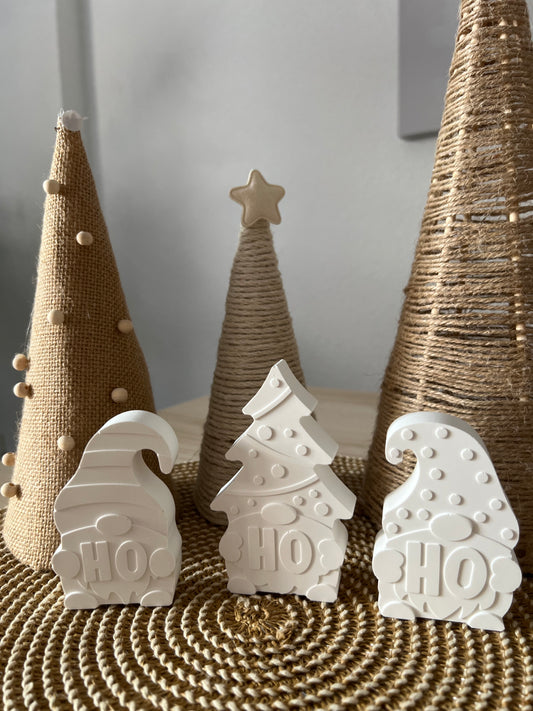 🎅🏽 Colección “Ho Ho Ho” – Colección Navidad 🎁