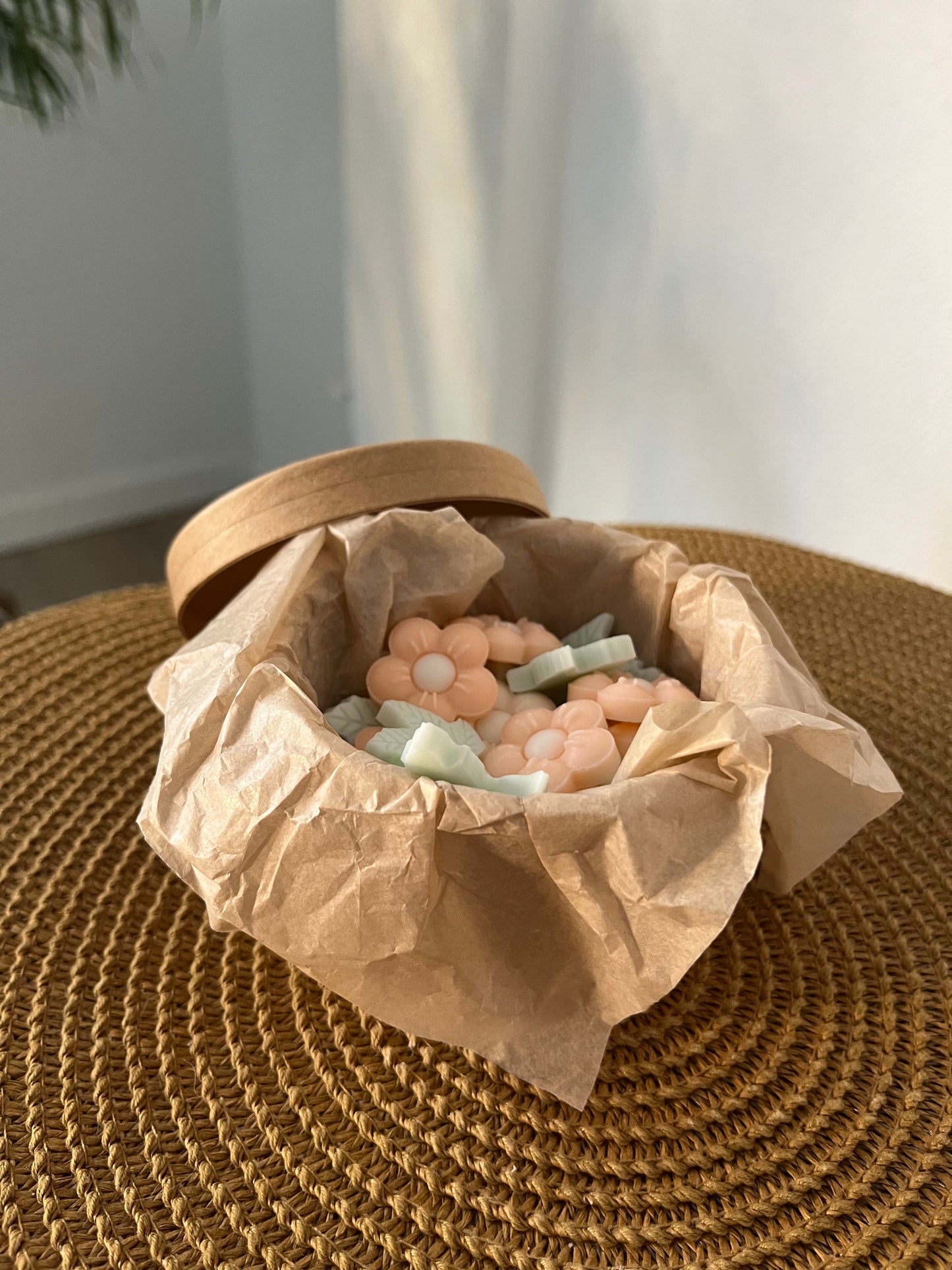 🌸✨ Flor de Bambú & Cerezo – Colección Primavera ✨🌸