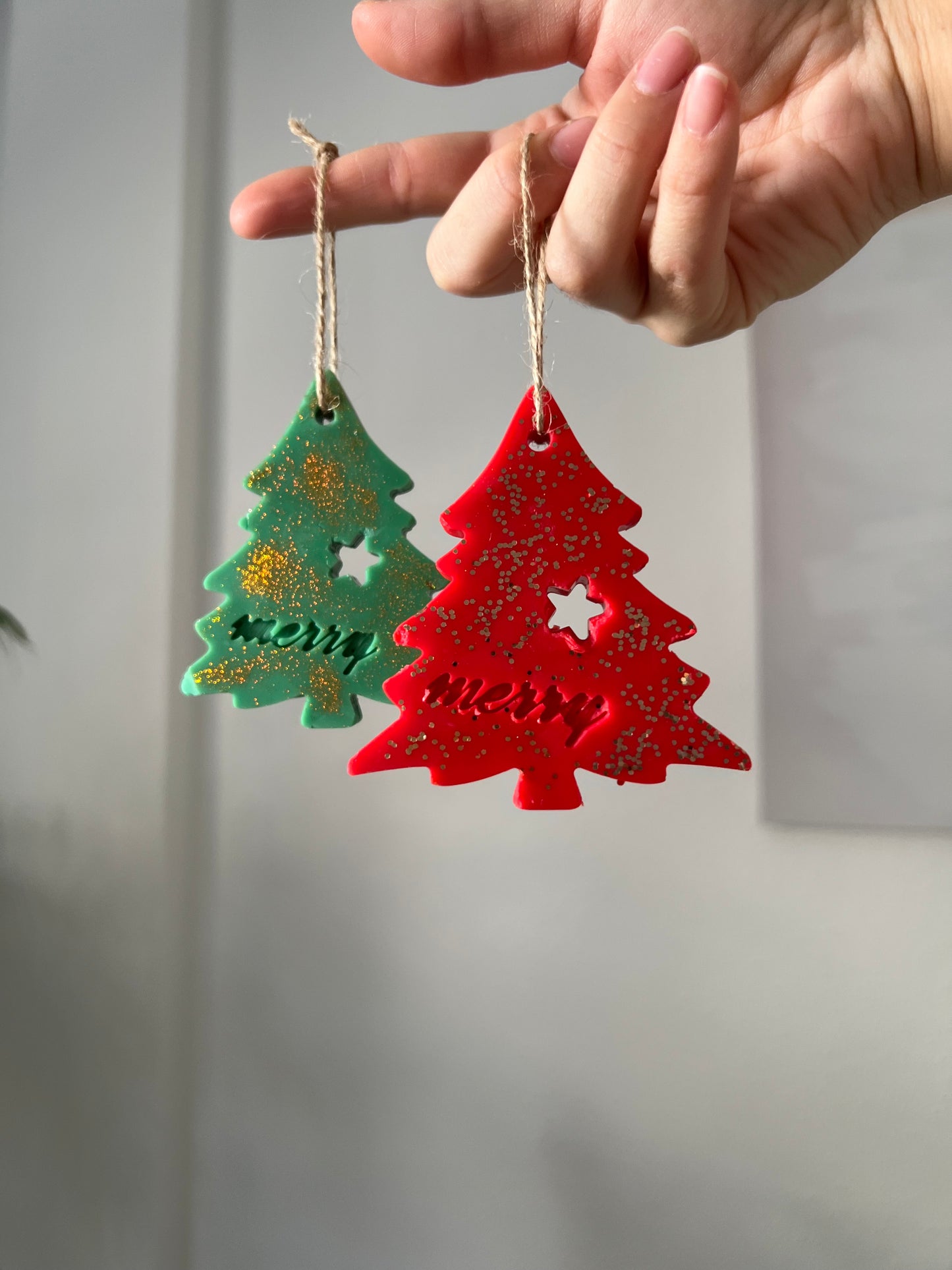 🎄 Ambientadores Navideños – Colección Navidad ✨