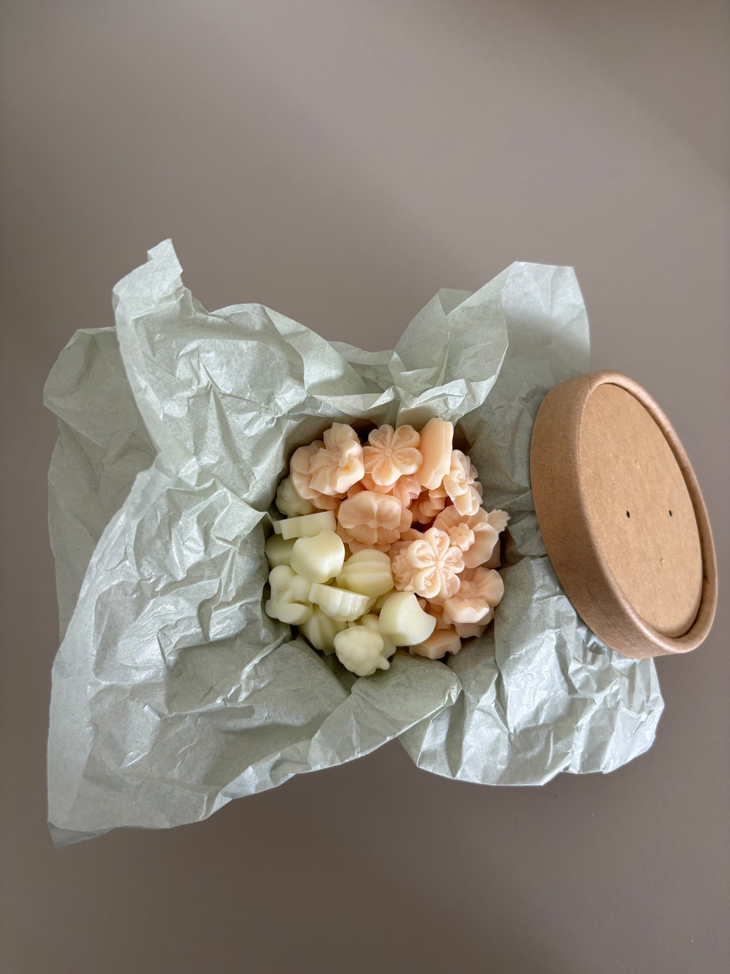 ✨ Wax Melts Aura – Colección Verano 🌸🍑