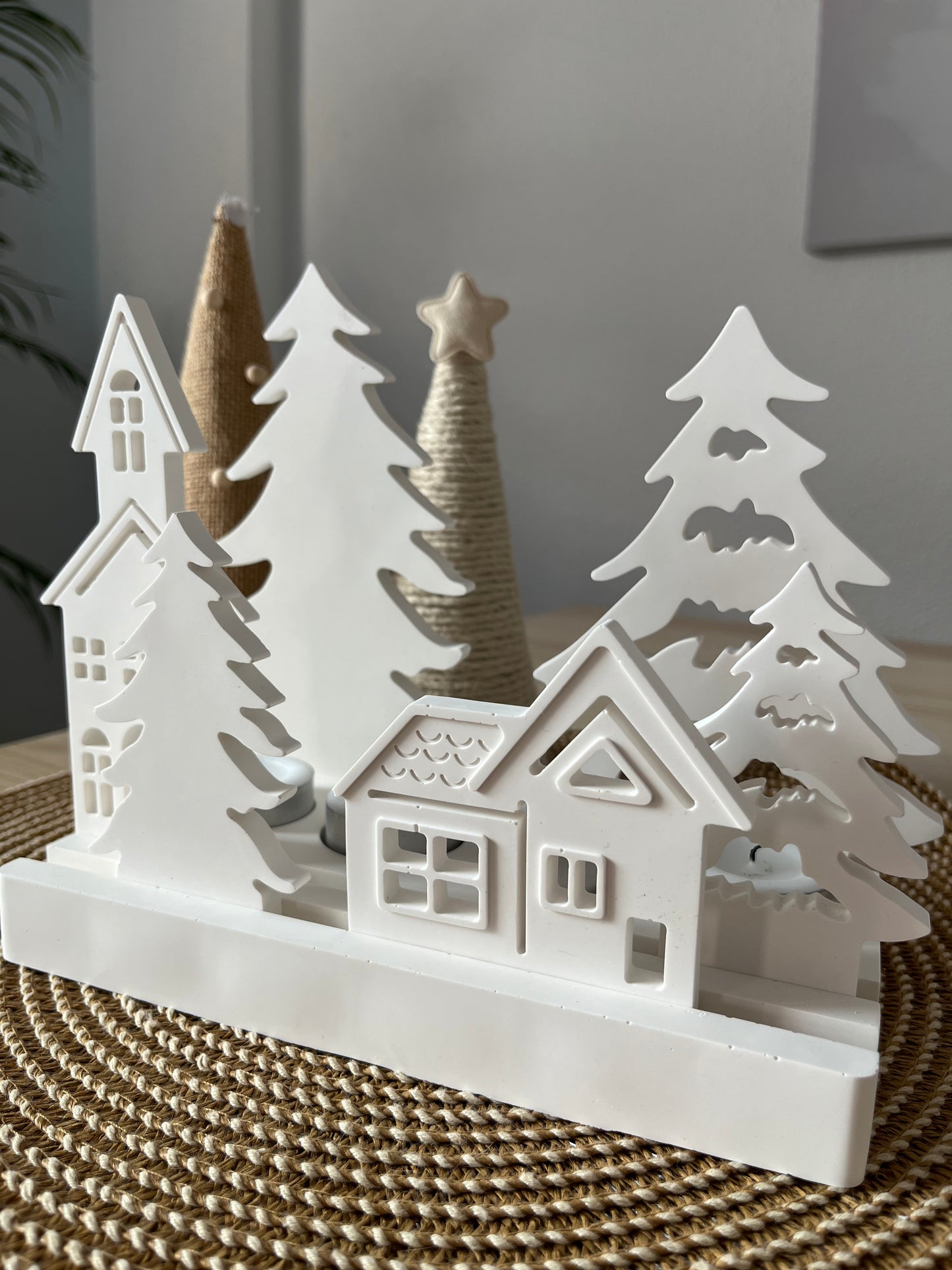 ✨ CreArte, pueblo de Luz ✨🏡 - Colección Navidad 🎄