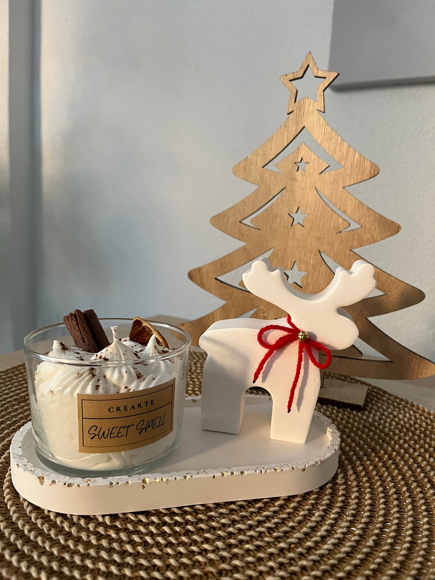 ✨ Pack Vela Especial Navidad ✨🎄