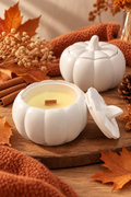 Vela Calabaza Especiada