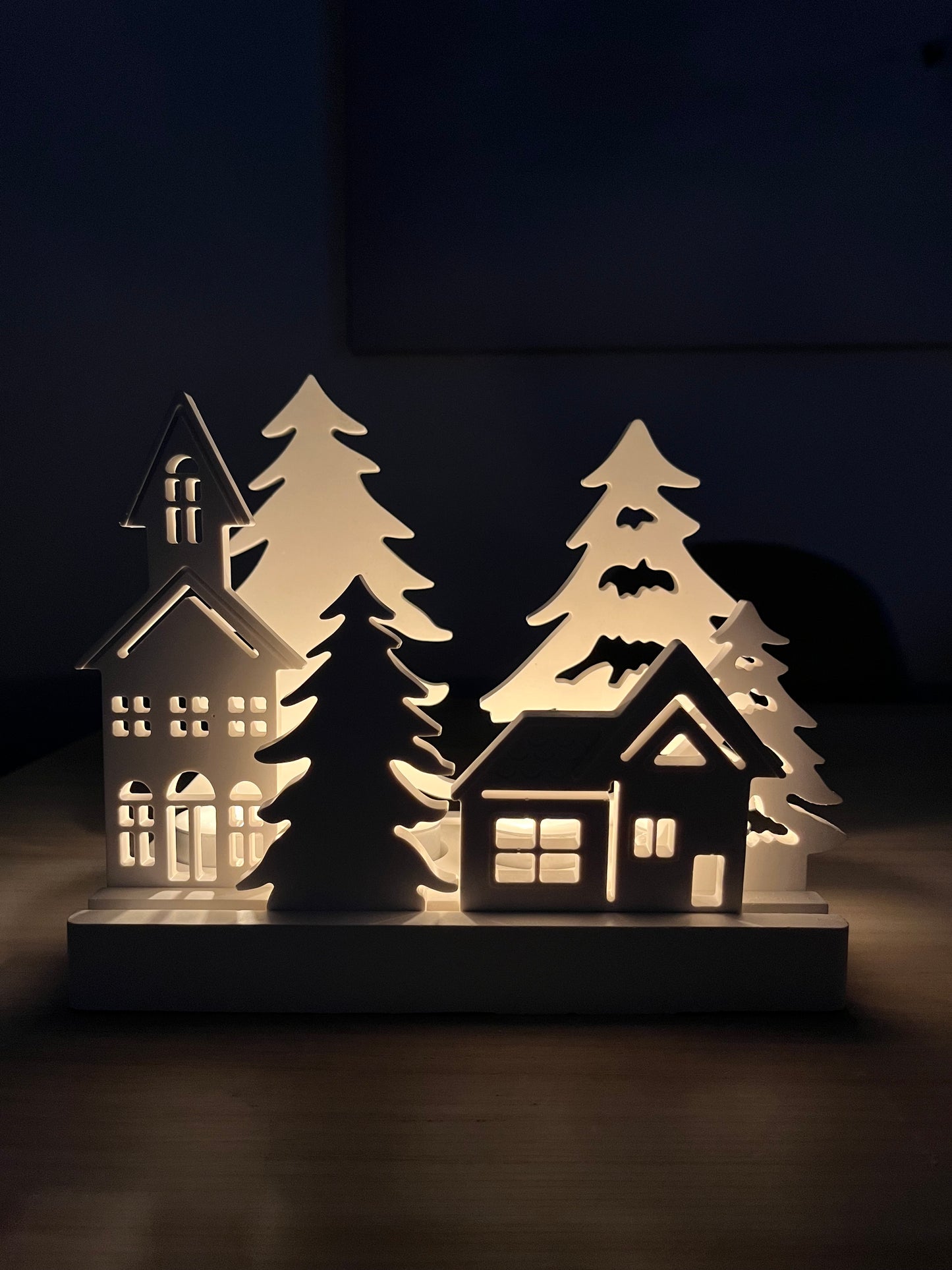 ✨ CreArte, pueblo de Luz ✨🏡 - Colección Navidad 🎄