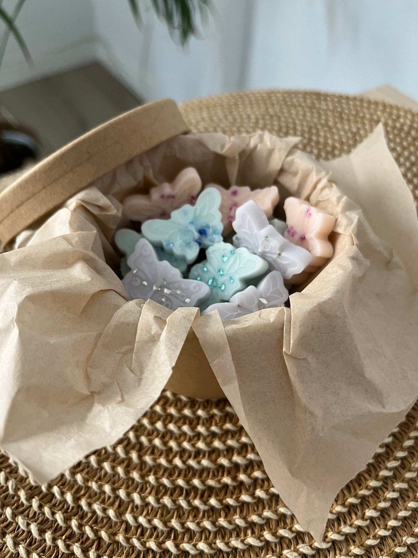🦋✨ Calma – Colección Primavera ✨🦋