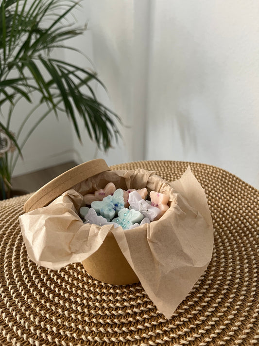 🦋✨ Calma – Colección Primavera ✨🦋