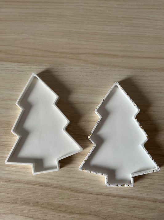 🎄 Bandeja “Bosque Encantado” - Colección Navidad ✨