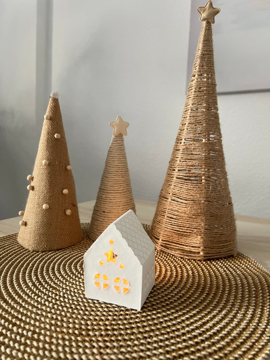 ⭐️ Luz de estrella - Colección Navidad ⭐️