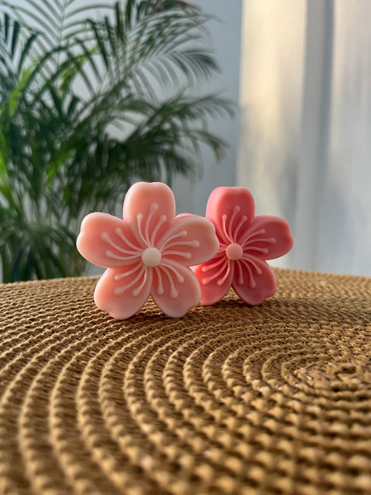 🌸 Ambientador Floral XL – Colección Primavera 🌸