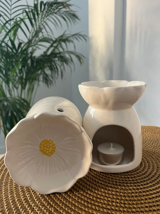 🌼 Quemador Flor – Edición Limitada 🌼