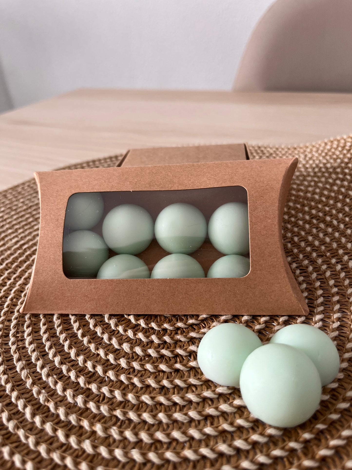 Pack esencias verano.