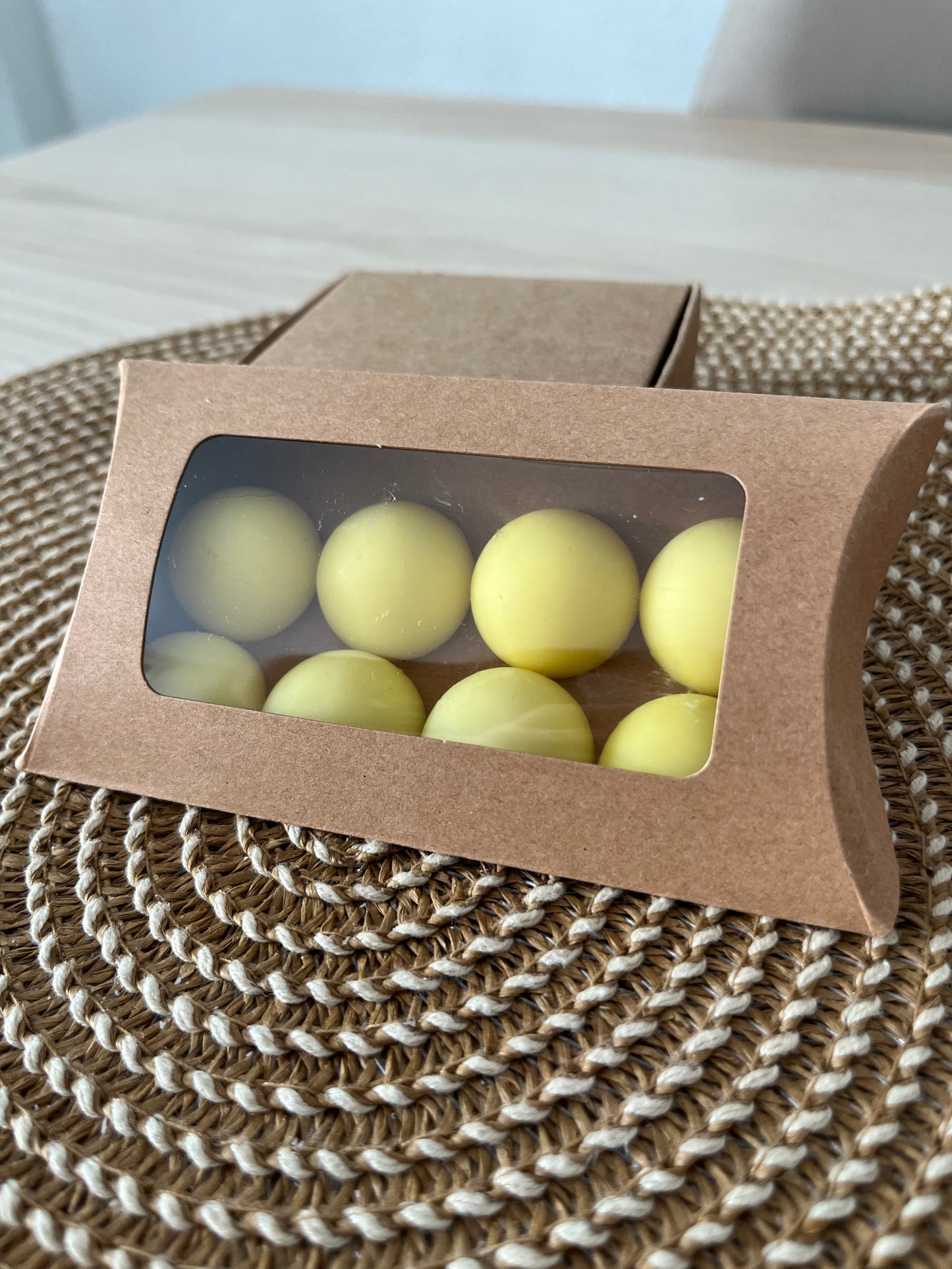 Pack esencias verano.