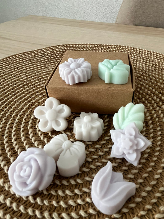 Dama de la guadaña.