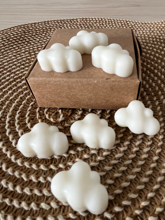 ☁️ Nube aromática ☁️