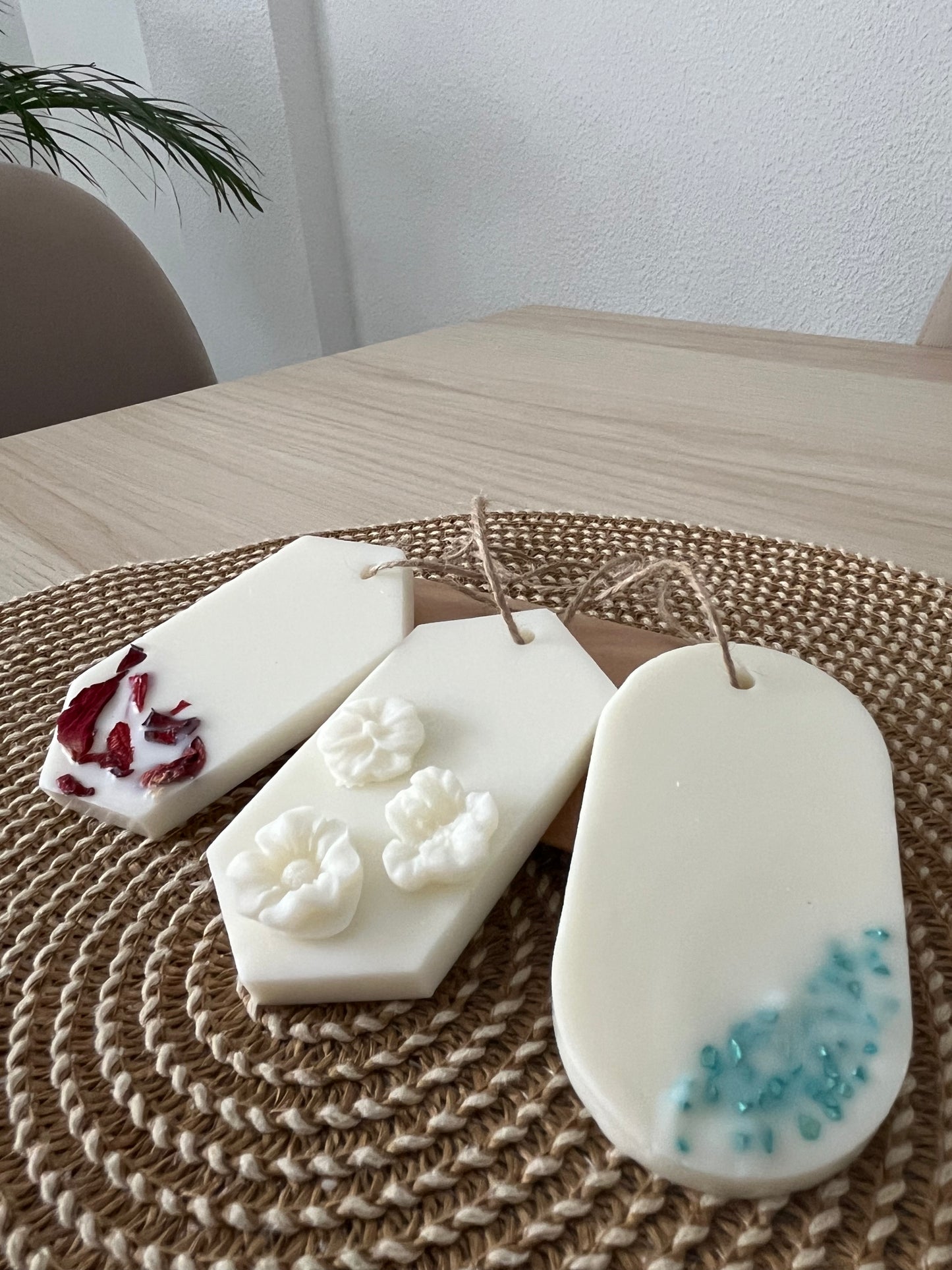 🌸 Pack “Aromas Naturales” para Armarios 🌸