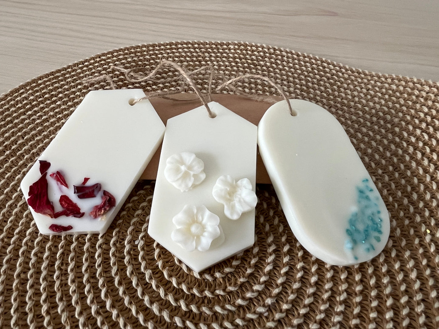 🌸 Pack “Aromas Naturales” para Armarios 🌸