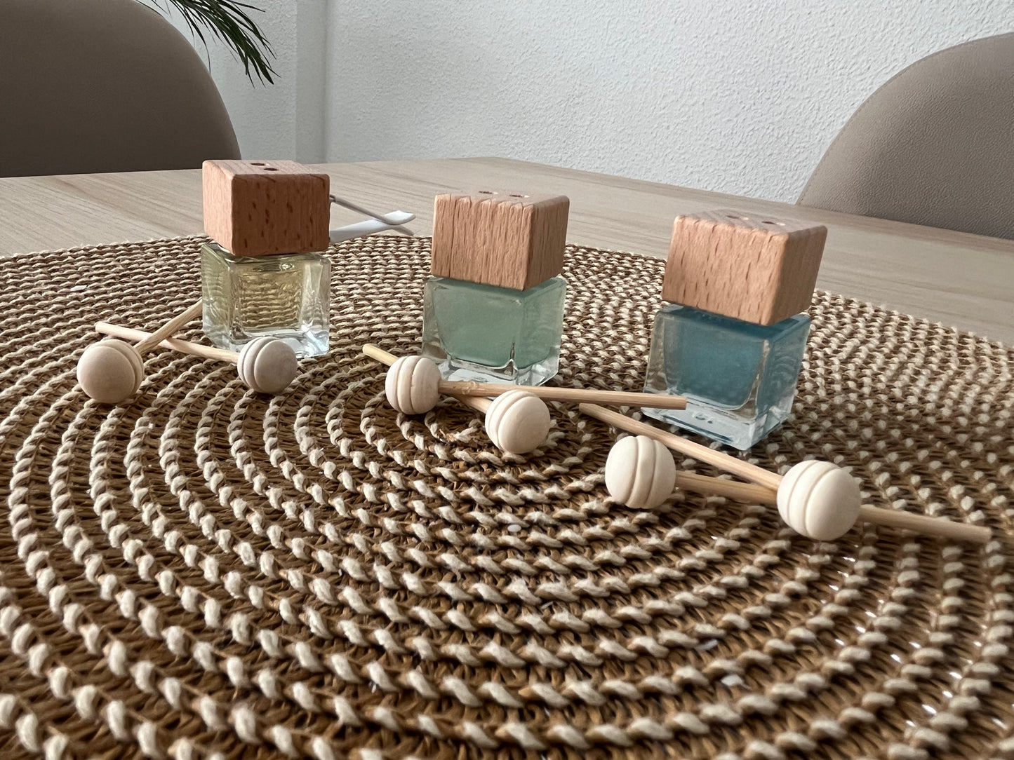 Pack “Viaje Sensorial” 🚗✨